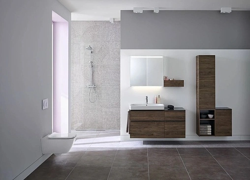 Комплект 5 в 1 Geberit Smyle Rimfree 500.300.21.S с кнопкой Sigma 01 115.770.21.5 хром глянцевый Комплект 5 в 1 Geberit Smyle Rimfree 500.300.21.S с кнопкой Sigma 01 115.770.21.5 хром глянцевый