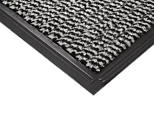 Коврик подогреваемый AC Electric серый ровный ворс АСНС-40 Коврик подогреваемый AC Electric серый ровный ворс АСНС-40, 4