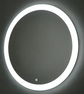 Зеркало с подсветкой Aquanika Round 77 AQR7777RU37 Зеркало с подсветкой Aquanika Round 77 AQR7777RU37, 3