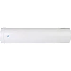 Патрубок Ø 80мм компенсационный Stout SCA-0080-010375, 2