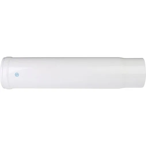 Патрубок Ø 80мм компенсационный Stout SCA-0080-010375