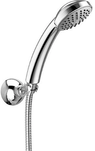 Комплект для ванны 3 в 1 Paffoni Nettuno Due хром 00255119