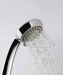 Смеситель для ванны с длинным изливом Osgard Platt хром 86223 Смеситель для ванны с длинным изливом Osgard Platt хром 86223, 3