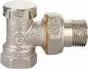 Вентиль запорный угловой ½" в/н Euros EU.ST6130030 12_k Вентиль запорный угловой ½" в/н Euros EU.ST6130030 12_k, 1