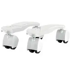 Комплект шасси для конвектора Electrolux EFT/R