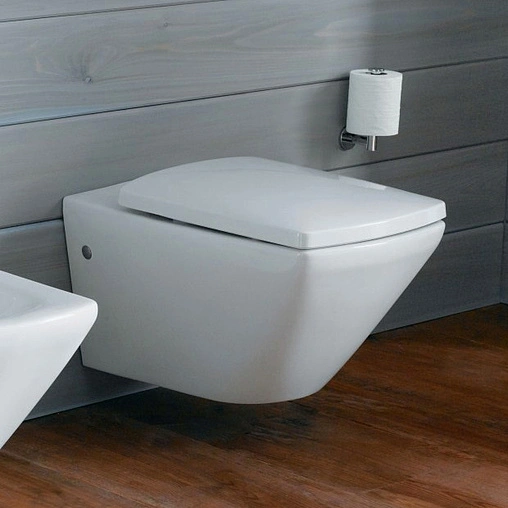 Унитаз подвесной Jacob Delafon Escale белый E1306-00