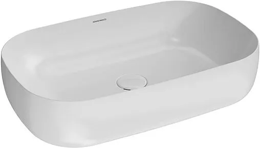 Раковина Kerama Marazzi Magica 65 белый MA.wb.65
