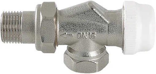 Вентиль терморегулирующий осевой ½&quot; в/н Valtec VT.179.N.04