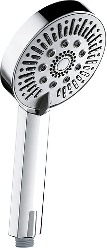 Душевая стойка Kludi A-QA хром 6573005-00