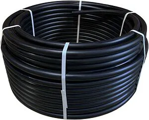 Труба ПНД питьевая WAAG Water 32 x 3.0 мм SDR11 РЕ100 черная бухта 100м WG.323010 Труба ПНД питьевая WAAG Water 32 x 3.0 мм SDR11 РЕ100 черная бухта 100м WG.323010, 3