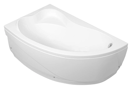 Ванна акриловая Aquanet Atlanta 150x90 L 00203902