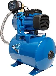 Станция автоматического водоснабжения Aquario AUTO AJC-81(M) 7318 Станция автоматического водоснабжения Aquario AUTO AJC-81(M) 7318, 3