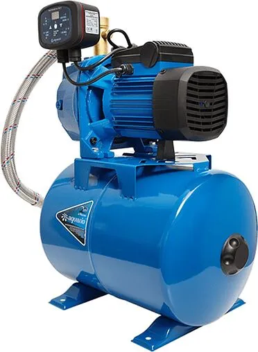 Станция автоматического водоснабжения Aquario AUTO AJC-81(M) 7318