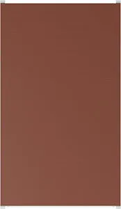 Шкаф-зеркало Айсберг Норма 40 белый DA1618HZ, 4