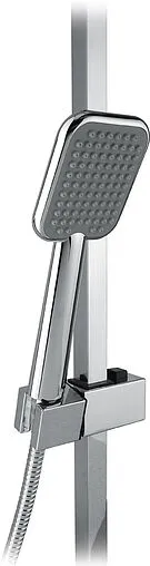 Душевая система со смесителем для ванны Timo Selene хром SX-1013/00