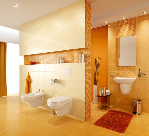 Унитаз подвесной Cersanit Delfi белый S-MZ-DELFI-w