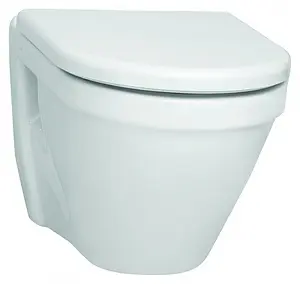 Унитаз подвесной VitrA S50 белый 5318B003-0075 Унитаз подвесной VitrA S50 белый 5318B003-0075, 1