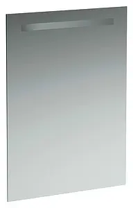 Зеркало с подсветкой Laufen Case 60 4.4722.1.996.144.1, 1