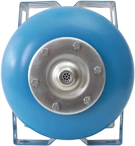 Гидроаккумулятор UniPump ГГ 24л 8 бар 18157 Гидроаккумулятор UniPump ГГ 24л 8 бар 18157, 3