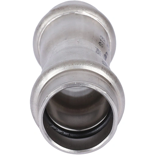 Муфта пресс соединительная 18мм Sanha NiroSan 9270 6927018