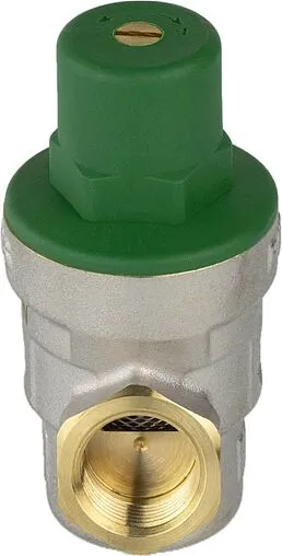 Редуктор давления мембранный 1¼&quot; Valtec VT.089.N.07