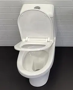 Унитаз-компакт детский Comforty белый 2311W Унитаз-компакт детский Comforty белый 2311W, 3