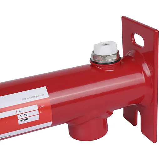 Корпус группы безопасности расширительного бака ¾" Flamco Flexconsole R 27950 Корпус группы безопасности расширительного бака ¾" Flamco Flexconsole R 27950