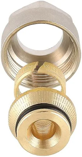 Концовка для металлопластиковых труб ¾"ек x 16x2.0мм Valtec VT.4420.NVE.16 Концовка для металлопластиковых труб ¾"ек x 16x2.0мм Valtec VT.4420.NVE.16