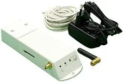 Контроллер дистанционный с 2 датчиками 230В WATTS CR GSM 10026013