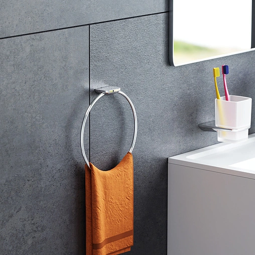 Полотенцедержатель Am.Pm Inspire 2.0 хром A50A34400