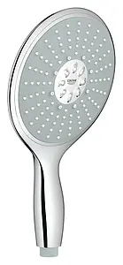 Душевая стойка Grohe Power&Soul 160 хром 27750000, 3
