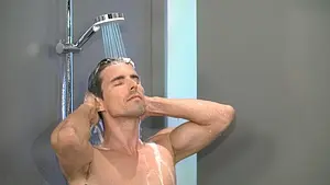 Душевая стойка Hansgrohe Crometta 100 Vario EcoSmart 2jet 65см хром/белый 26534400 Душевая стойка Hansgrohe Crometta 100 Vario EcoSmart 2jet 65см хром/белый 26534400, 5