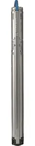 Насос скважинный центробежный 3" Grundfos SQ 2-85 96510201 Насос скважинный центробежный 3" Grundfos SQ 2-85 96510201, 1