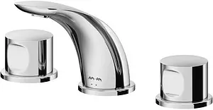 Смеситель для раковины Am.Pm Sensation хром F3008000 Смеситель для раковины Am.Pm Sensation хром F3008000, 1