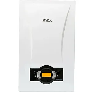 Настенный конденсационный газовый котел двухконтурный турбированный 30кВт E.C.A. PROTEUS PREMIX 30 HM NG 8216769000, 1