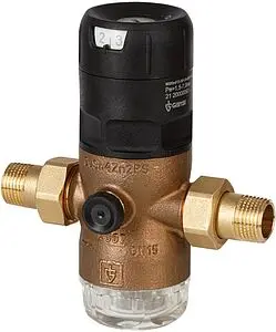 Редуктор давления мембранный ½&quot; Goetze G06F-½C (SP) GTZARM011, 4