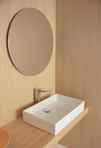 Раковина Ideal Standard Extra 60 белый T374001