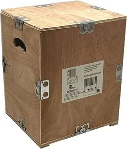 Насос циркуляционный Wester WCP40-17F Насос циркуляционный Wester WCP40-17F, 5