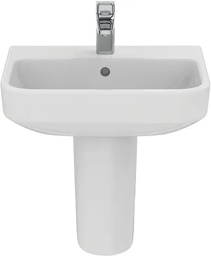 Раковина Ideal Standard i.Life S 50 белый T458501