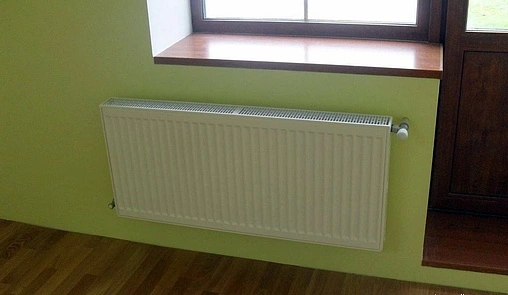 Радиатор стальной панельный Uni-Fitt Compact тип 21 500 x 1800 мм 921C5180