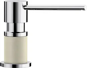 Дозатор Blanco Lato жасмин 525812 Дозатор Blanco Lato жасмин 525812, 1