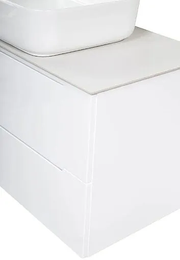 Тумба-умывальник подвесная BelBagno ETNA 100 Bianco Lucido ETNA-1000-2C-SO-BL-P+ Тумба-умывальник подвесная BelBagno ETNA 100 Bianco Lucido ETNA-1000-2C-SO-BL-P+