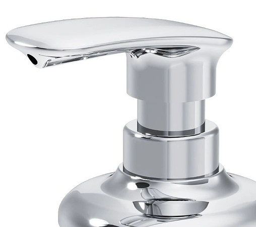 Дозатор для жидкого мыла Am.Pm Sensation хром A3036900