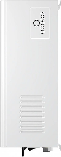 Котел электрический одноконтурный 12кВт Thermex Grizzly 5-12 Wi-Fi 511001