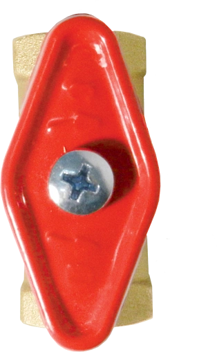 Вентиль запорно-регулирующий 1½"в x 1½"в БАЗ 15Б1п БАЗ.А70.40 Вентиль запорно-регулирующий 1½"в x 1½"в БАЗ 15Б1п БАЗ.А70.40