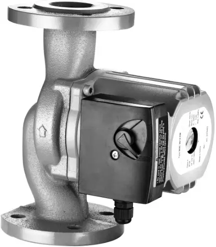 Насос циркуляционный Wilo NOC 50/9 DM 2786745 Насос циркуляционный Wilo NOC 50/9 DM 2786745, 1