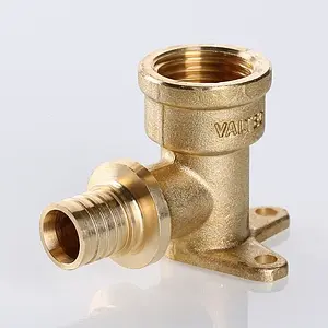 Водорозетка аксиальная 16мм x ½&quot;в Valtec VTm.454.BG.001604, 5