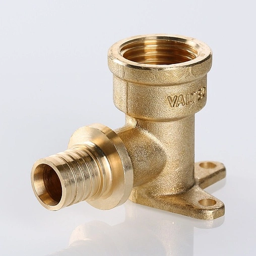 Водорозетка аксиальная 20мм x ½"в Valtec VTm.454.BG.002004