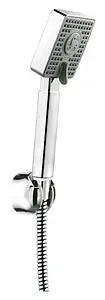 Душевой набор Fixsen хром FX2230-2CP, 1