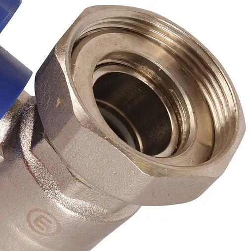 Насосный модуль с прямым контуром 1½&quot;н х 1&quot;в Rommer RDG-0001-002501 без насоса